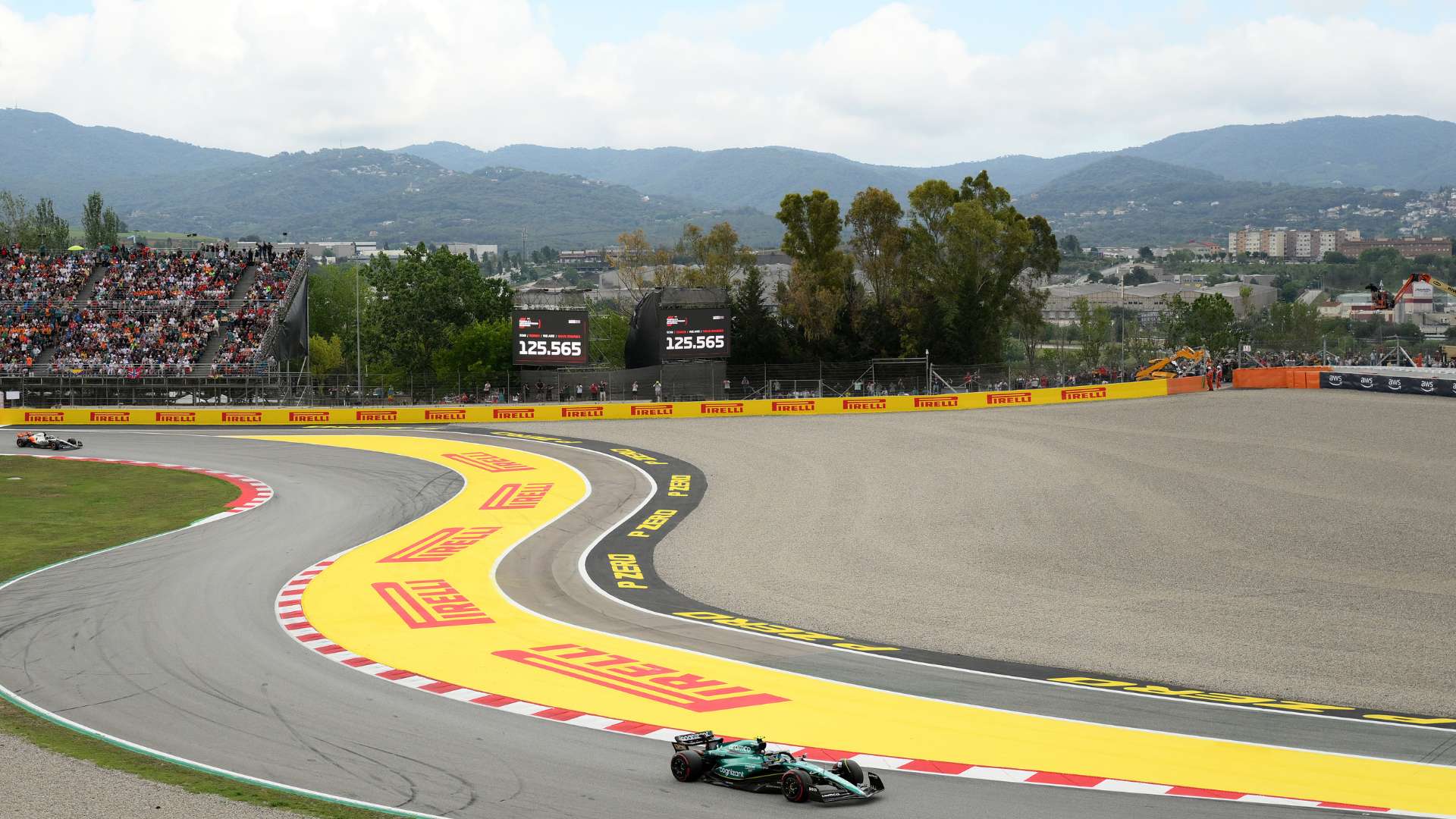 陣容改變的 陣容改變的