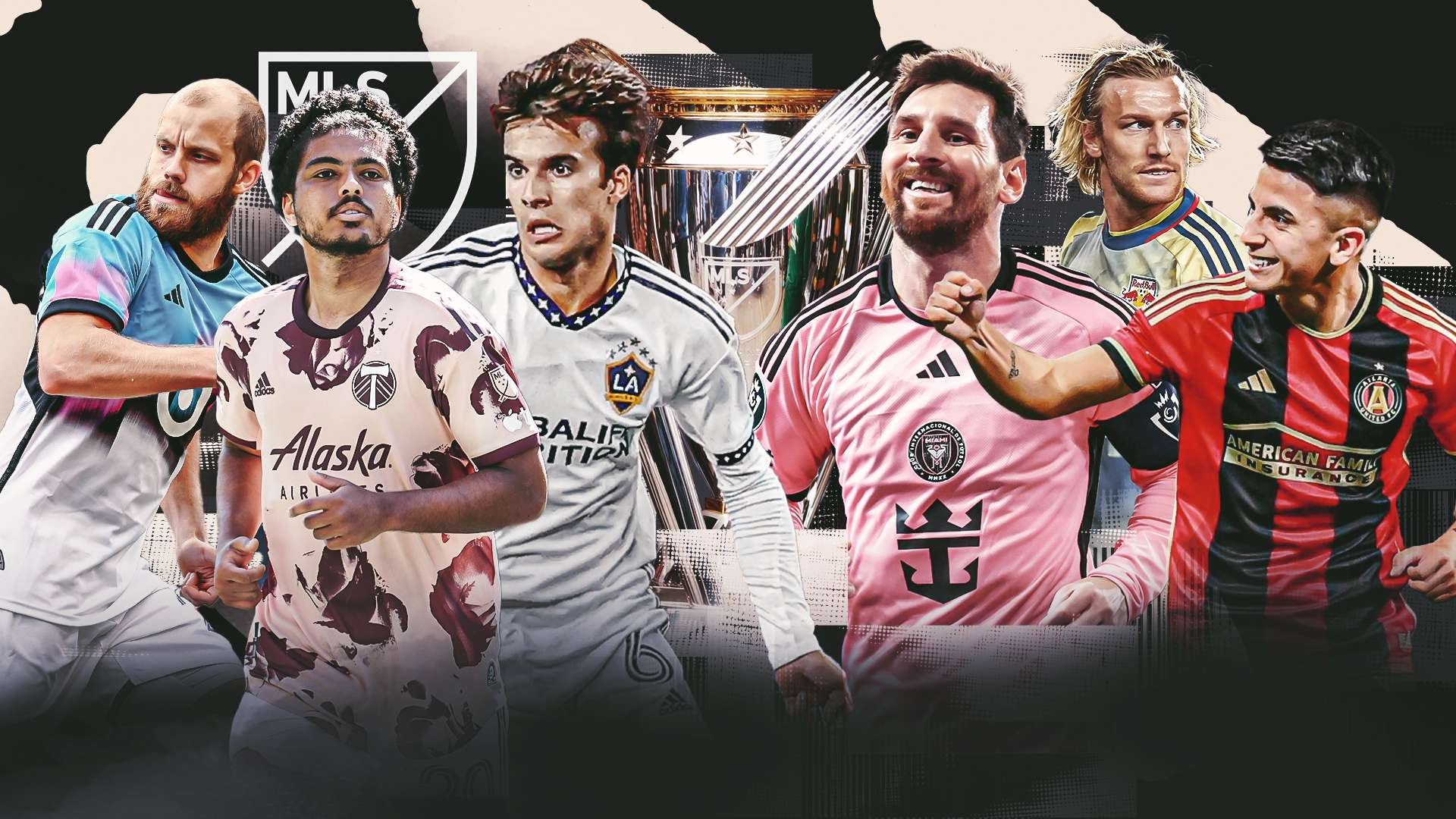 自己的联赛 自己的联赛